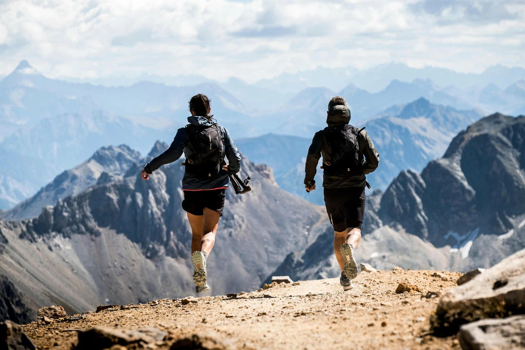 Evadict MT2, Trail Running Shoes, Men's