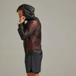 Kiprun Showerproof Light Running Jacket