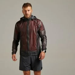 Kiprun Showerproof Light Running Jacket