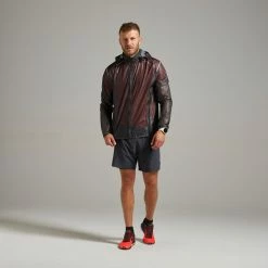 Kiprun Showerproof Light Running Jacket
