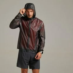 Kiprun Showerproof Light Running Jacket