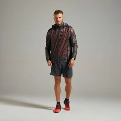 Kiprun Showerproof Light Running Jacket