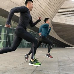 Men's Running Long-Sleeved T-Shirt Kalenji Kiprun Skincare