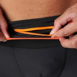 Outlet π Kalenji Men's Trail Running Tight Shorts β 28 Kalenji Men's Trail Running Tight Shorts