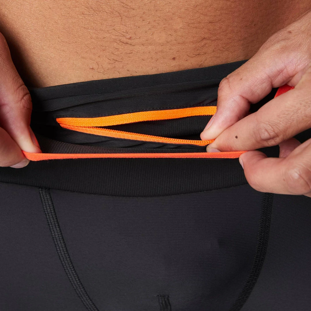 Outlet π Kalenji Men's Trail Running Tight Shorts β 10 Kalenji Men's Trail Running Tight Shorts