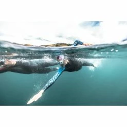 Nabaiji Women's Temperate Water Swimming Neoprene Wetsuit OWS100