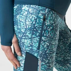 Kalenji Women's Running Tights Run Dry