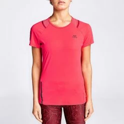 Top 10 ๐ Kalenji ๐ฉ Women's Running T-Shirt Run Dry+ ๐ฅฐ 61 Kalenji Women's Running T-Shirt Run Dry+