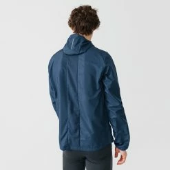 Kalenji Running Windbreaker Jacket, Men's