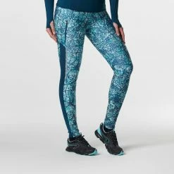 Kalenji Women's Running Tights Run Dry