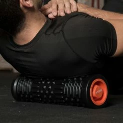 Promo ๐งจ Aptonia, Massage Kit With Massage Roller, Ball, And Stick Running ๐ 32 Aptonia, Massage Kit With Massage Roller, Ball, And Stick Running