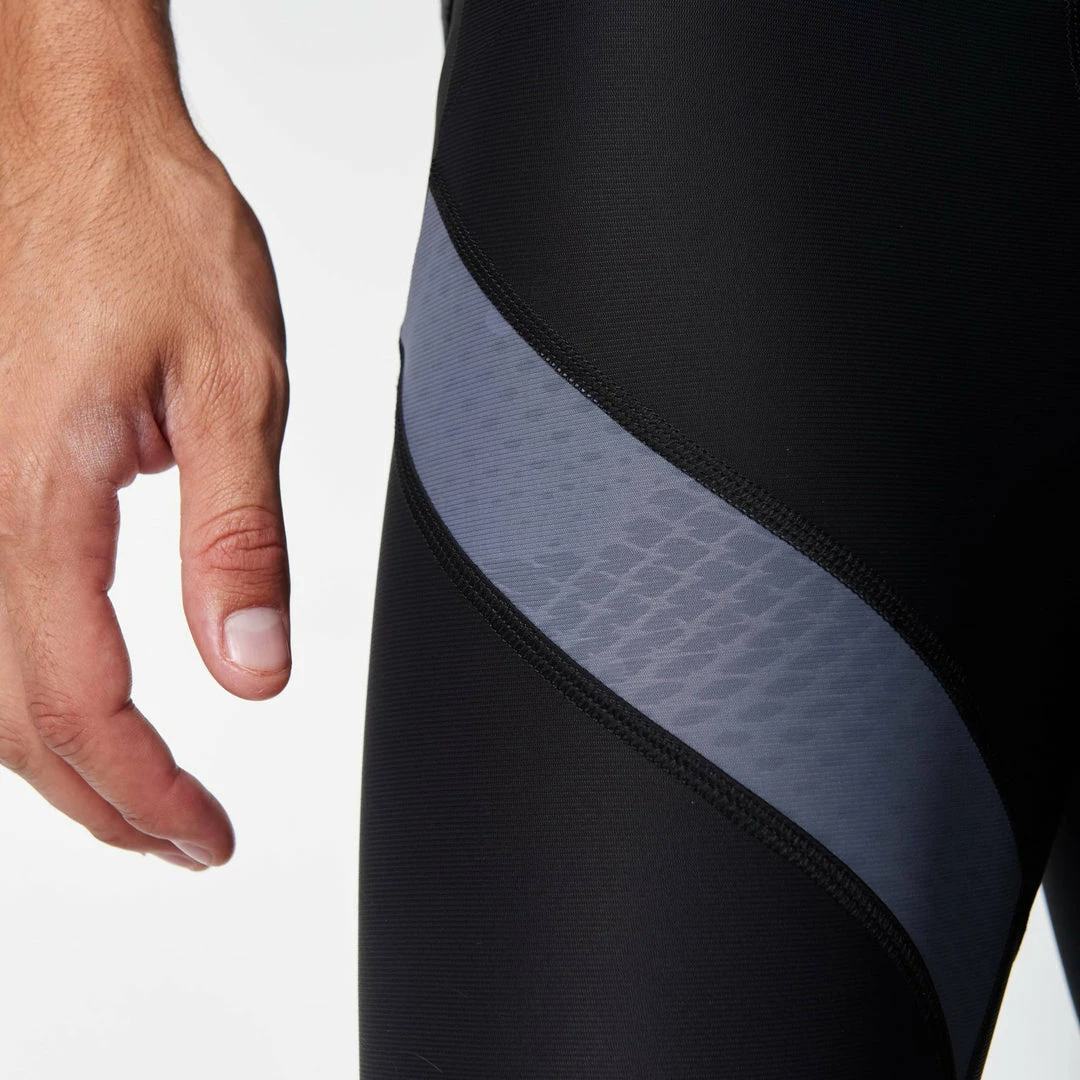 Outlet π Kalenji Men's Trail Running Tight Shorts β 7 Kalenji Men's Trail Running Tight Shorts