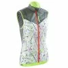 Kalenji Women's Trail Running Windproof Sleeveless Jacket