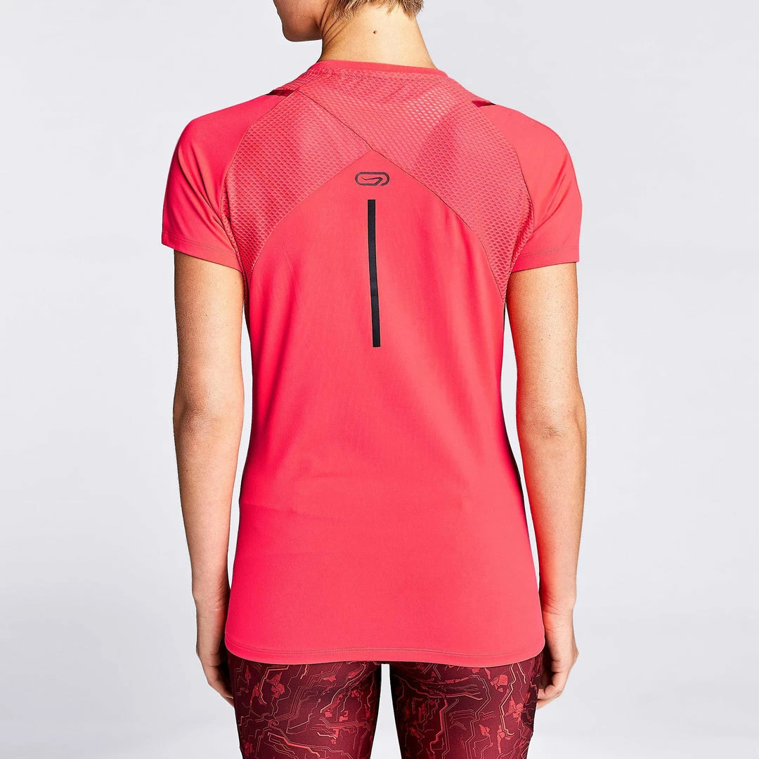 Top 10 ๐ Kalenji ๐ฉ Women's Running T-Shirt Run Dry+ ๐ฅฐ 31 Kalenji Women's Running T-Shirt Run Dry+