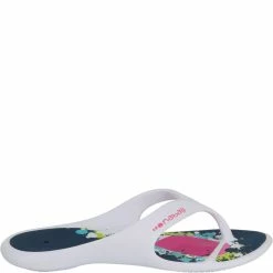 Brand new π₯ Nabaiji π© Women's Pool Flip-Flops Tongga Splash Triathlon π 13 Nabaiji Women's Pool Flip-Flops Tongga Splash Triathlon