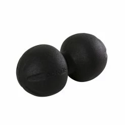 Aptonia Double 50, Peanut-Shaped Massage Ball Running