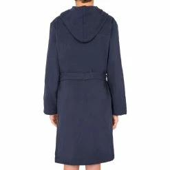 Outlet ๐คฉ Nabaiji Triathlon Kids' Pool Bathrobe Lightweight Cotton With Hood Pocket And Belt ๐ 24 Nabaiji Triathlon Kids' Pool Bathrobe Lightweight Cotton With Hood Pocket And Belt