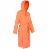 Top 10 ๐ Watko ๐ฉ Women's Microfiber Pool Bathrobe With Hood, Pockets And Belt ๐ 2 Watko Women's Microfiber Pool Bathrobe With Hood, Pockets And Belt