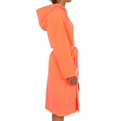 Top 10 ๐ Watko ๐ฉ Women's Microfiber Pool Bathrobe With Hood, Pockets And Belt ๐ 15 Watko Women's Microfiber Pool Bathrobe With Hood, Pockets And Belt