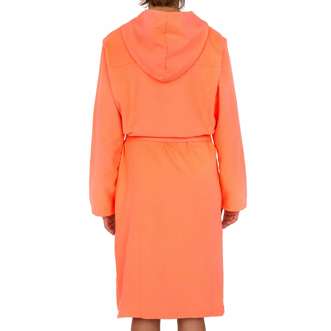 Top 10 ๐ Watko ๐ฉ Women's Microfiber Pool Bathrobe With Hood, Pockets And Belt ๐ 6 Watko Women's Microfiber Pool Bathrobe With Hood, Pockets And Belt