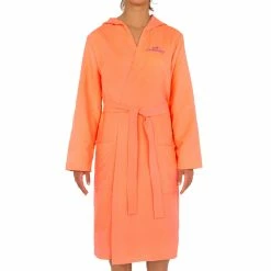 Top 10 ๐ Watko ๐ฉ Women's Microfiber Pool Bathrobe With Hood, Pockets And Belt ๐ 13 Watko Women's Microfiber Pool Bathrobe With Hood, Pockets And Belt