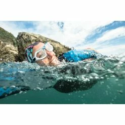 Nabaiji Women's Temperate Water Swimming Neoprene Wetsuit OWS100