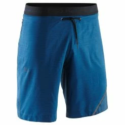 Kalenji Men's Running Dry Long Shorts