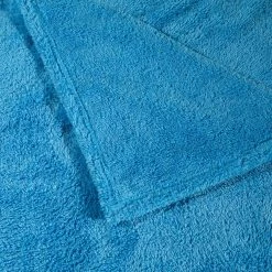 Nabaiji Ultra-Soft Microfiber Absorbant Swim Towel Triathlon