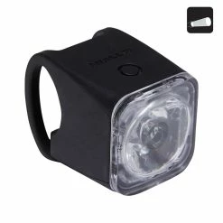 Elops FL500, Bike Light Front LED USB