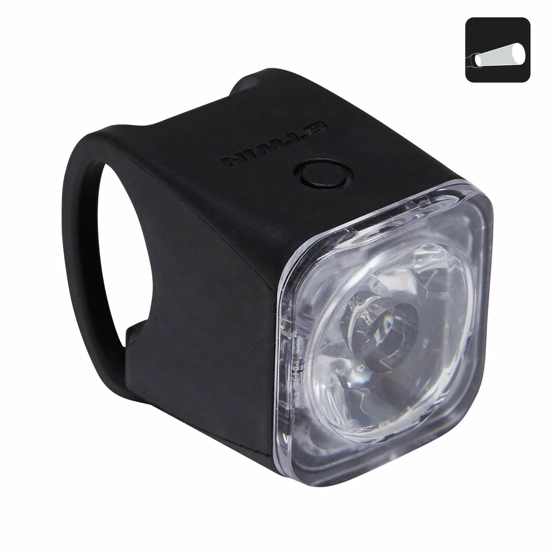 Flash Sale ๐ Elops FL500, Bike Light Front LED USB ๐ฅ 3 Elops FL500, Bike Light Front LED USB