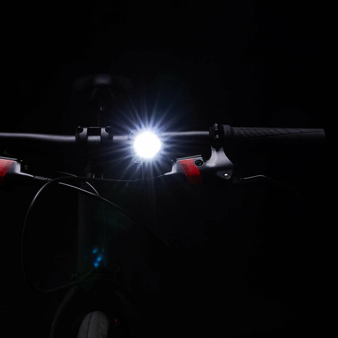 Flash Sale ๐ Elops FL500, Bike Light Front LED USB ๐ฅ 7 Elops FL500, Bike Light Front LED USB