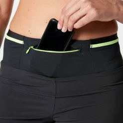 Kalenji Women's Trail Running Baggy Shorts