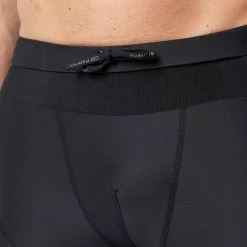 Kalenji Men's Running Support Compression Tights KIPRUN