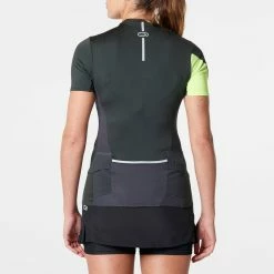 Flash Sale π Kalenji π© Women's Trail Running Short-Sleeve Perfect T-Shirt π 38 Kalenji Women's Trail Running Short-Sleeve Perfect T-Shirt
