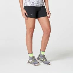 Kalenji Women's Trail Running Baggy Shorts