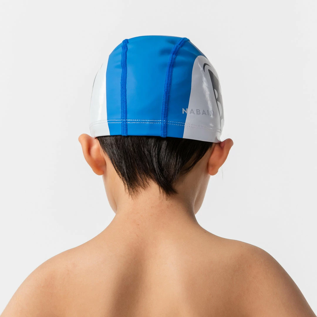 Top 10 ๐ Nabaiji Mesh Silicone Swim Cap Triathlon ๐ 4 Nabaiji Mesh Silicone Swim Cap Triathlon