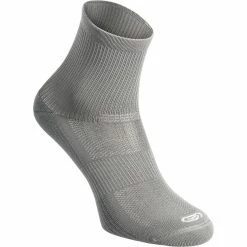 Kiprun Sock Comfort Mid X2 Running