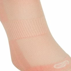 Kiprun Invisible Comfort Socks X2 Running
