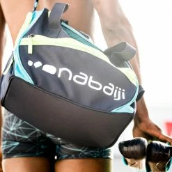 Nabaiji Triathlon Pool Bag 30 L 500