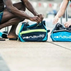 Nabaiji Triathlon Pool Bag 30 L 500
