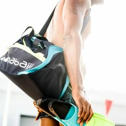 Nabaiji Triathlon Pool Bag 30 L 500