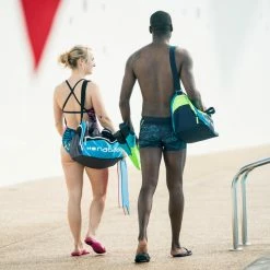 Nabaiji Women’s Pool Flip-Flops Tonga 500