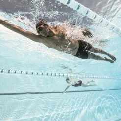 Triathlon Nabaiji 500, Silimesh Swim Cap