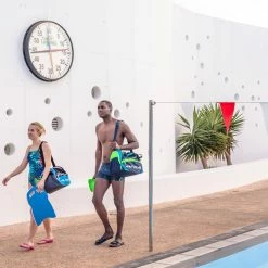 Nabaiji Women’s Pool Flip-Flops Tonga 500