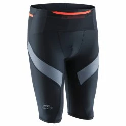Outlet π Kalenji Men's Trail Running Tight Shorts β 39 Kalenji Men's Trail Running Tight Shorts