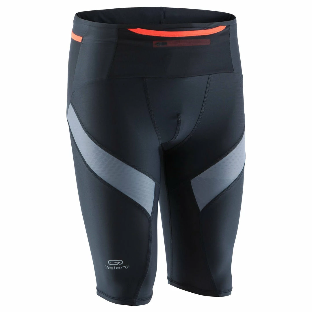 Outlet π Kalenji Men's Trail Running Tight Shorts β 21 Kalenji Men's Trail Running Tight Shorts
