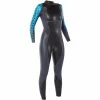 Nabaiji Women's Temperate Water Swimming Neoprene Wetsuit OWS100