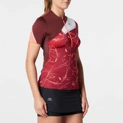 Flash Sale π Kalenji π© Women's Trail Running Short-Sleeve Perfect T-Shirt π 46 Kalenji Women's Trail Running Short-Sleeve Perfect T-Shirt