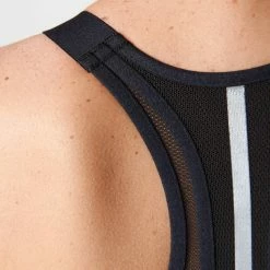 Kalenji, Comfort Crop Top, Women's