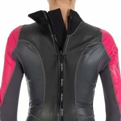 Nabaiji Triathlon Women's Open Temperate Water Neoprene Swimsuit